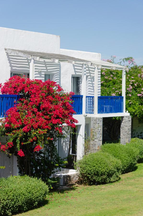 Kala Hotel Boutique Manantiales Exterior foto