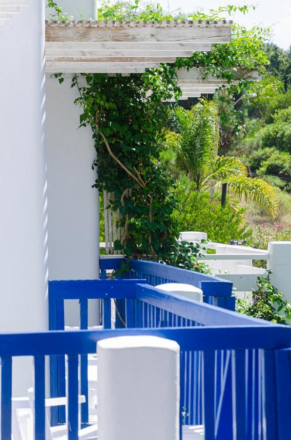 Kala Hotel Boutique Manantiales Exterior foto