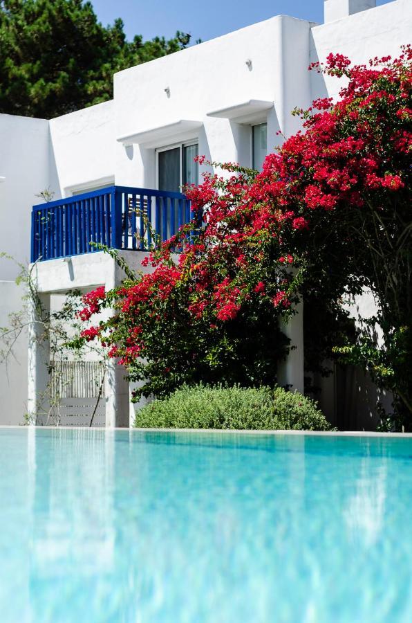 Kala Hotel Boutique Manantiales Exterior foto