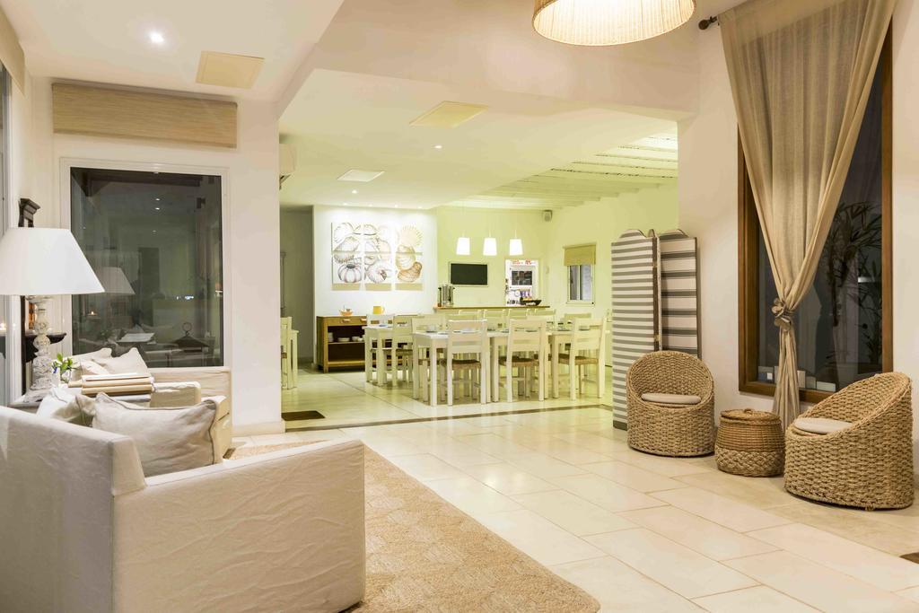 Kala Hotel Boutique Manantiales Exterior foto