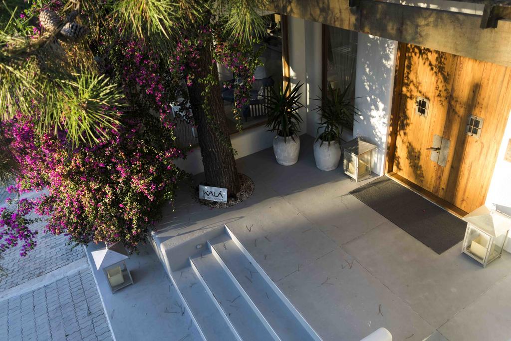 Kala Hotel Boutique Manantiales Exterior foto